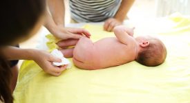 cacca-del-neonato