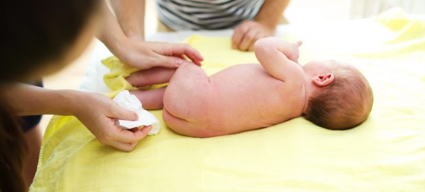 cacca-del-neonato