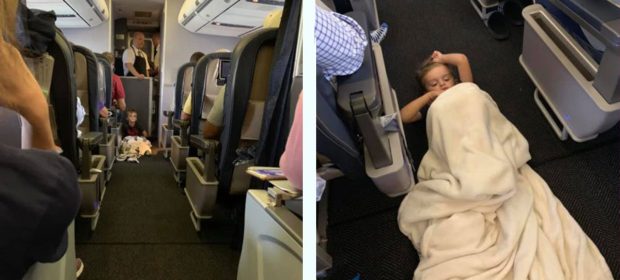 bimbo-autistico-agitato-in-aereo-la-reazione-dei-passeggeri-e-dello-staff