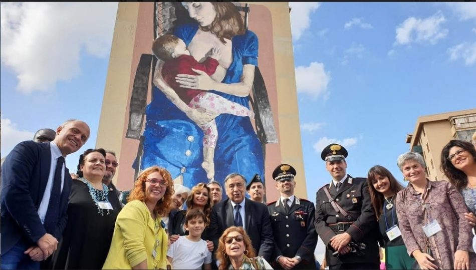 palermo-un-nuovo-murale-per-celebrare-lattamento