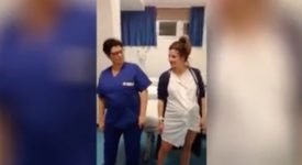 partorire-a-tempo-di-musica-neonato-trova-la-via-grazie-alle-note-di-"iris"-(video)