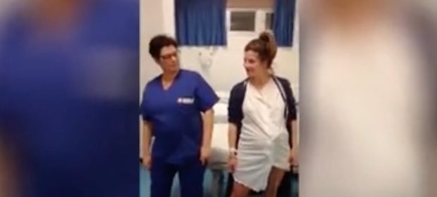 partorire-a-tempo-di-musica-neonato-trova-la-via-grazie-alle-note-di-"iris"-(video)