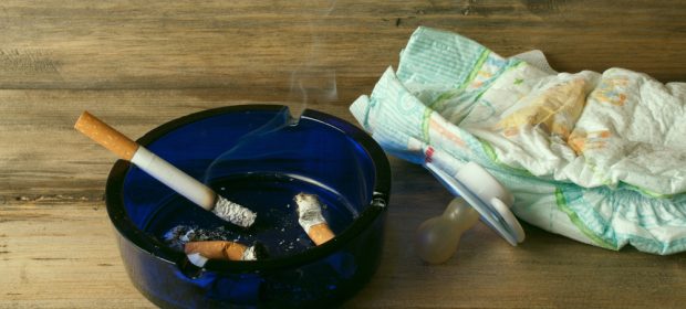 fumo-di-terza-mano-cancerogeno-per-i-bambini