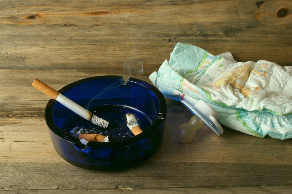 fumo-di-terza-mano-cancerogeno-per-i-bambini