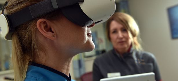 dolori-del-parto:-la-realta-virtuale-potrebbe-alleviarli