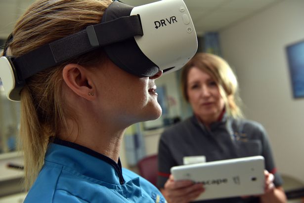 dolori-del-parto:-la-realta-virtuale-potrebbe-alleviarli