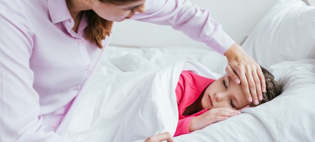 il-congedo-per-la-malattia-del-figlio