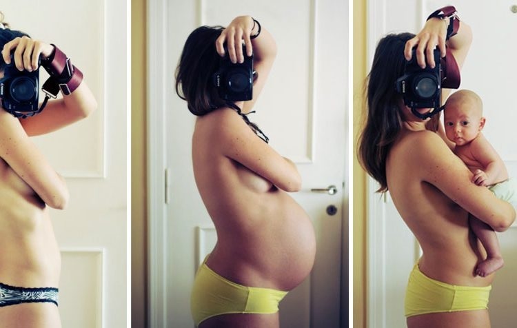 9-selfie-diario-della-gravidanza-alternativo