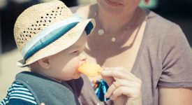 obesità infantile