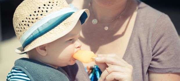 obesità infantile