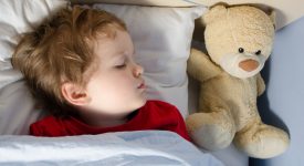 sudorazione-notturna-bambini-cause
