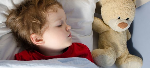 sudorazione-notturna-bambini-cause