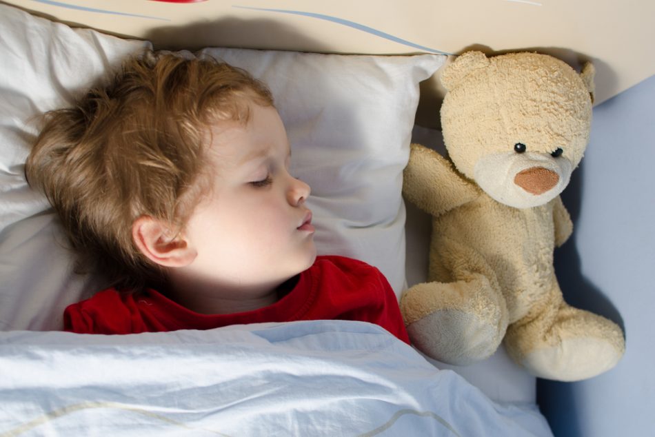 sudorazione-notturna-bambini-cause