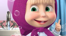 masha-e-orso-un-episodio-speciale-dedicato-alla-quarantena