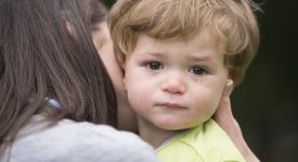 il-bambino-ha-battuto-la-testa:-consigli-per-i-genitori