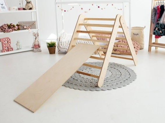 triangolo-di-pikler:-cos'e-e-a-cosa-serve