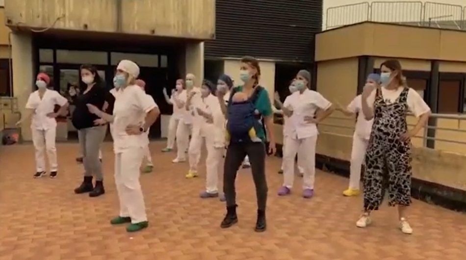 roma-riapre-il-punto-nascita-il-flashmob-delle-ostetriche