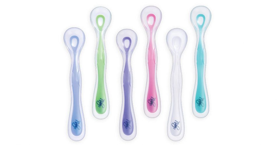 rischio-tossicologico-richiamato-un-lotto-di-cucchiaini-in-silicone-nuby