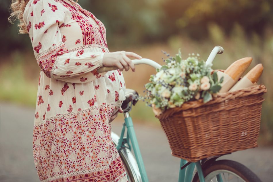gravidanza-fino-a-quando-bicicletta