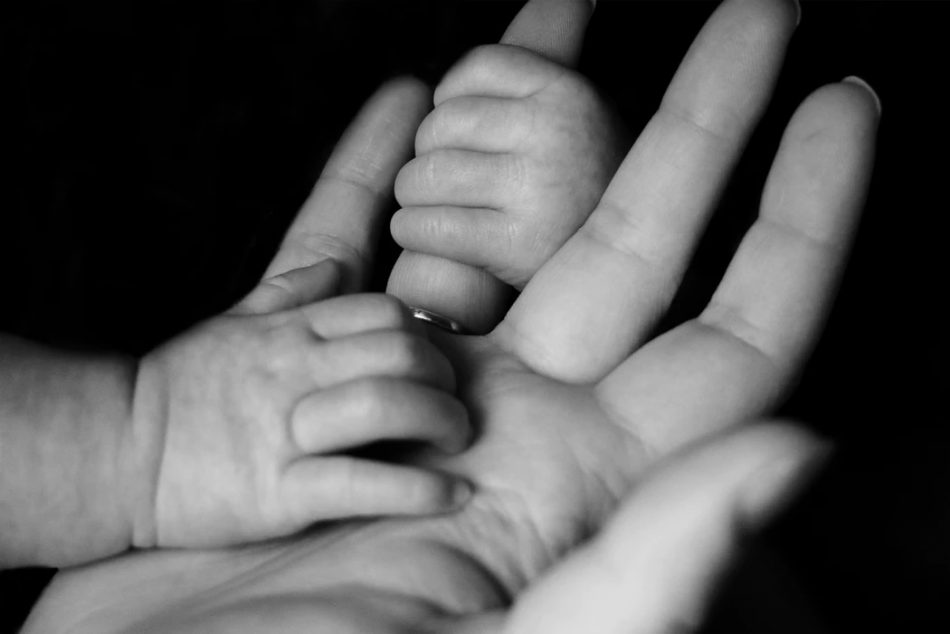 parto-non-tutte-le-mamme-hanno-fortuna