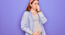 aumento-della-capacita-olfattiva-durante-la-gestazione:-quando-non-sopporti-l'odore-del-partner