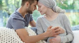 gravidanza-dopo-un-tumore-al-seno:-nessun-rischio-per-mamma-e-bimbo