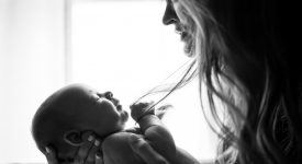 lettera bimbo alla mamma