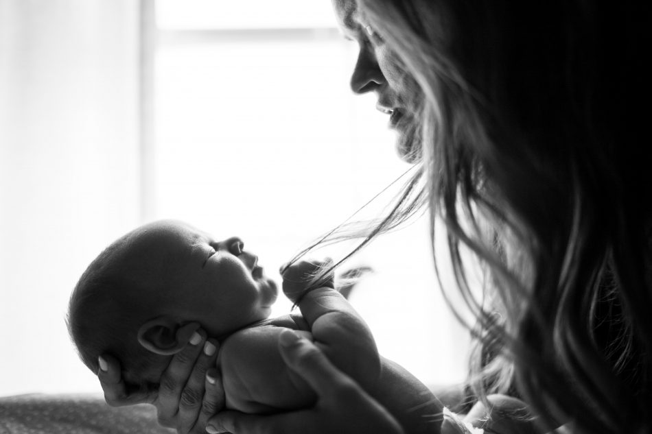 lettera bimbo alla mamma