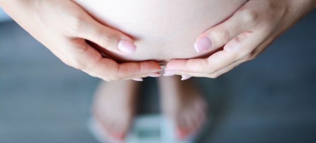 sovrappeso-in-gravidanza-i-rischi-per-il-bambino