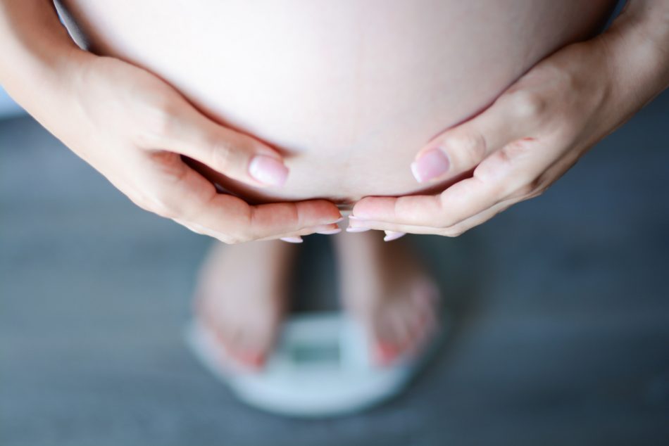 sovrappeso-in-gravidanza-i-rischi-per-il-bambino