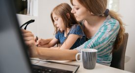 smartworking-e-congedi-per-i-genitori-di-bimbi-in-quarantena-ecco-come-funziona