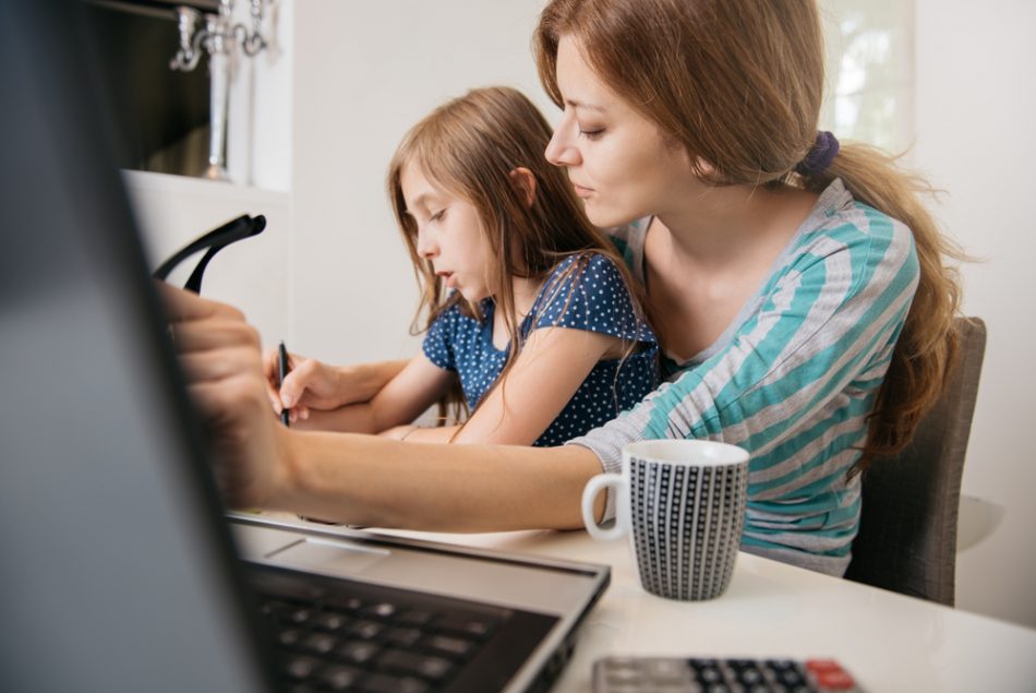 smartworking-e-congedi-per-i-genitori-di-bimbi-in-quarantena-ecco-come-funziona