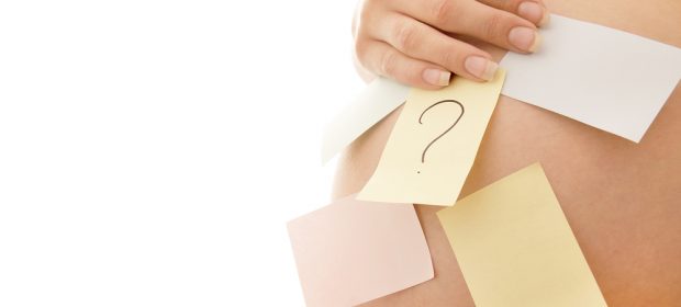 scelta nome bambino mamma