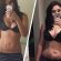 Laura Mazza corpo di mamma
