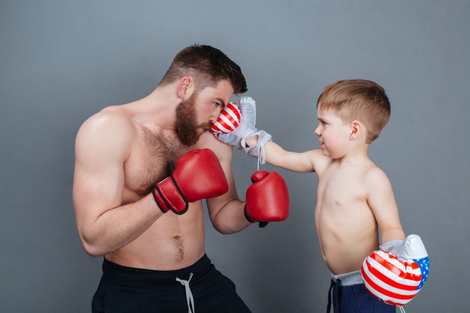 bambini-piccoli-maneschi-perche-e-come-reagire