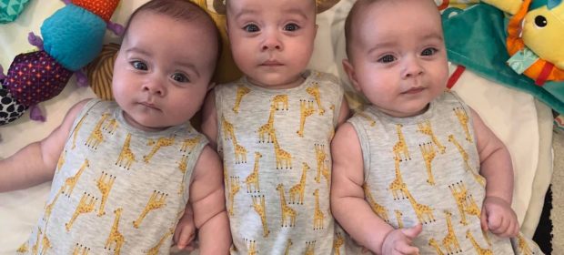 australia-mamma-partorisce-tre-gemelli-omozigoti-per-la-scienza-una-gravidanza-fuori-dallordinario