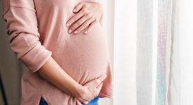 10 cose da sapere sulla prima gravidanza