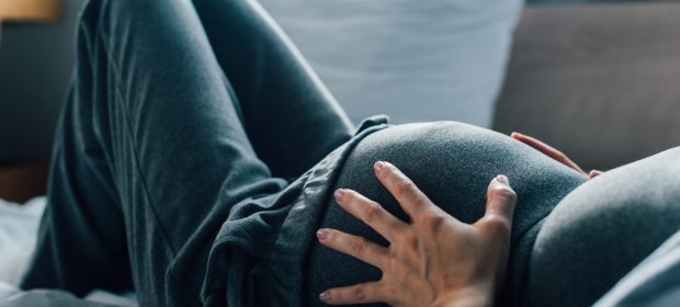 pubalgia-in-gravidanza-come-risolvere