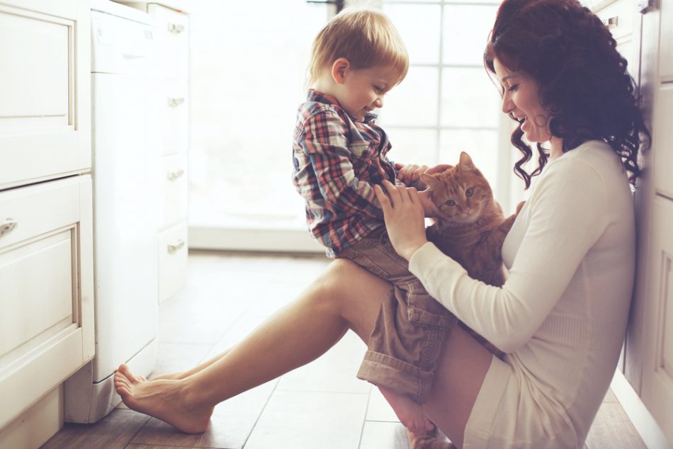 amore-mamma-figli-piu-intelligenti