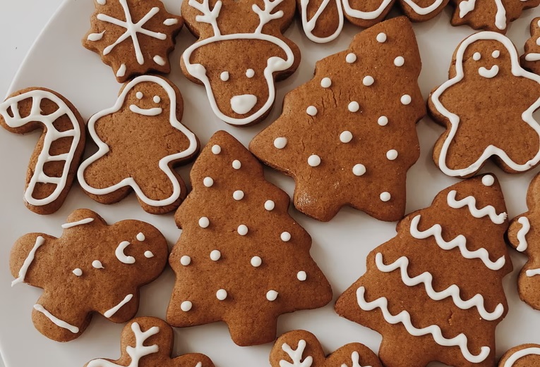 ricette-di-natale-biscotti-allo-zenzero