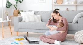 mamme-rischio-burnout-come-evitarlo