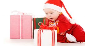 idee regali natale bambini piccoli