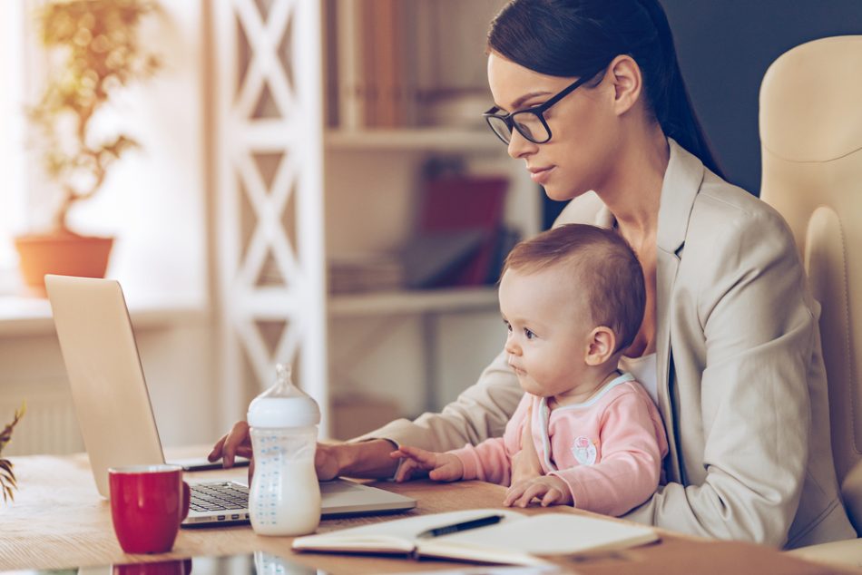 child-penalty-ecco-perche-gli-stipendi-della-donne-sono-piu-bassi
