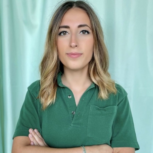 Dott.ssa Alessia Apolonio, Fisioterapista di MioDottore