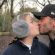 baci-sulla-bocca-ai-figli-david-beckham-e-la-figlia-harper-riaccendono-la-polemica