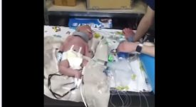 questa-adesso-e-la-nostra-realta-medici-ucraini-allestiscono-la-terapia-intensiva-neonatale-in-un-rifugio-antiaereo-video
