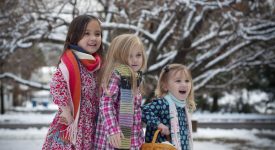 come-vestire-i-bambini-in-inverno