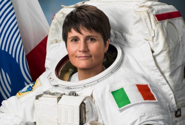 samantha-cristoforetti-torna-nello-spazio-le-critiche-sul-web