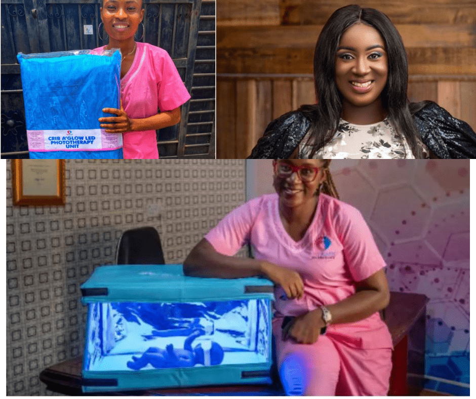 africa-mamma-nigeriana-inventa-la-culla-ad-energia-solare-per-curare-littero