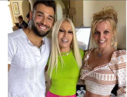 ho-perso-il-mio-bambino-lannuncio-di-britney-spears-sul-web